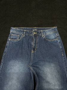 Y2K Baggy Jeans