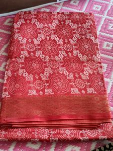 DOLA SILK SAREES