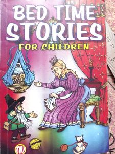 Bedtime Stories for Children