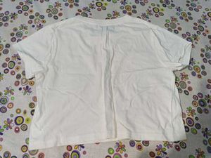 White Top..