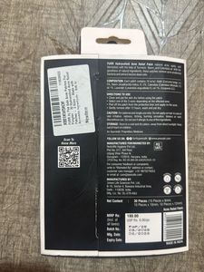 FURR Acne Relief Patches