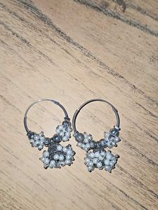 Jhumka Earrings