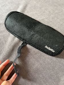 Imported Babyliss Paris I-pro Intense Straightener