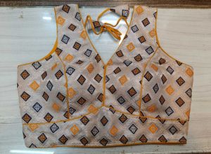 Multicolour Blouse