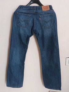 Levi&#39;s DENIM