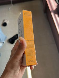 Foxtale Glow Sunscreen SPF 50