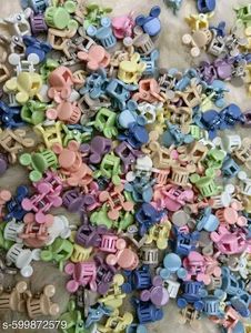 Stylo Women Hair Clips &amp; Hai 30pcs