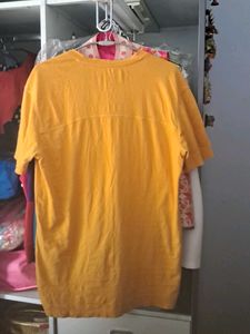 Unisex Cotton Tshirt