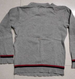 Girls/boys Sweater