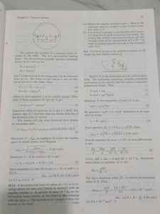 HC VERMA IIT JEE PHYSICS