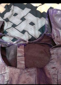 Lhenga Blouse Duppata