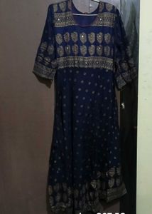 Ethnic Gown