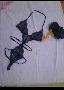 Victoria&#39;s Secret Lace Teddy