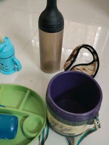Kitchen Items