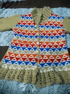 Sweater Sell