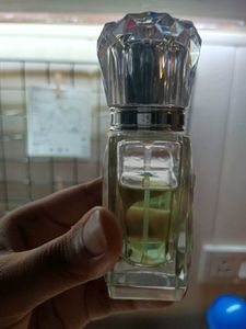 Aesthetic Book Perfume
