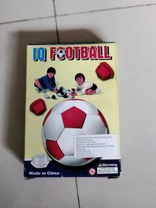 IQ Football Game
