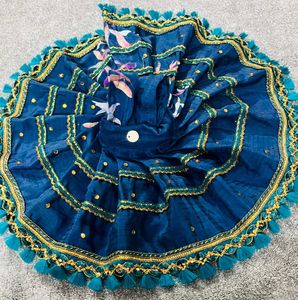Laddu Gopal Dress Only One Dres