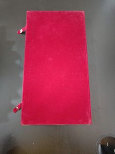 Necklace Jewelry Box