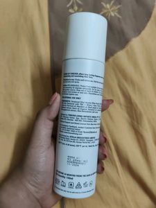 Dream By Forever Deodorant Spray
