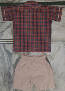 DAV School Uniform (Combo)