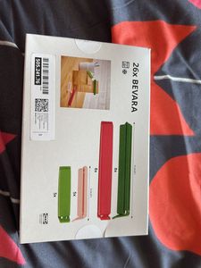 Ikea Seal Clips
