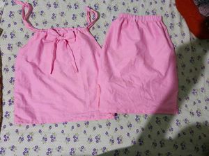 7 Year Old Girl Co Ord Set