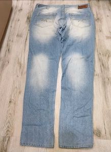 Sc9055 The Roadster Jeans Waist 38