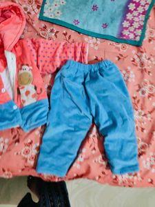 Baby Boy Dress