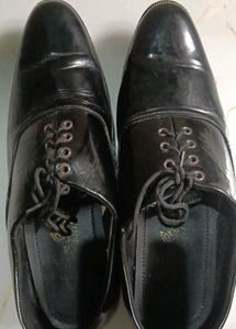 Black Formal Shoes