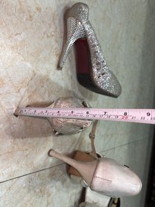 High Heels