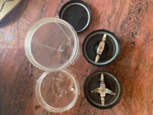 Wonderchef nutri-blend mixer,grinder&amp;Blender