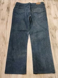 Sc3194 Cool Guy Jeans Size 34