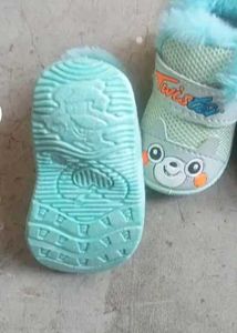 Cute Baby Shoes boy &amp; girl