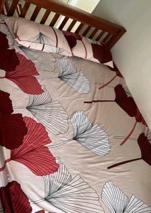 King Size Bedsheet