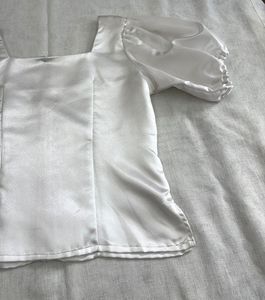 Tops Combo - 4 Stylish Pieces