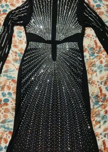 One Piece Dress
