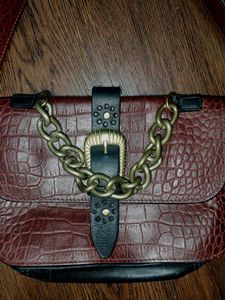 Hidesign Shoulder Bag