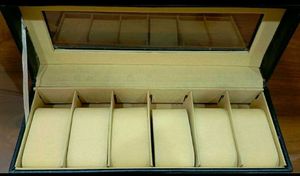 FOSSIL FS4656 + Watch Box (Storage For 5)