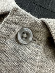 Authentic Armani