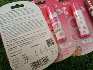 Myglamm Superfoods Lip Balm