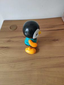Music Toy - Dancing Penguine