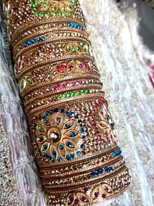 AP Bangle