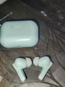 Noise Earbud Case