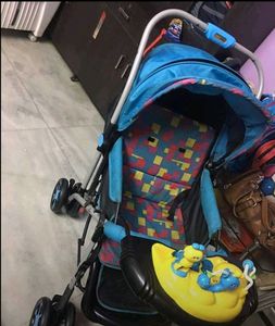Baby Stroller