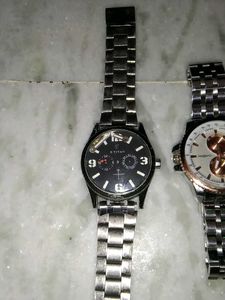 Men Watch