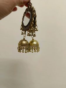 Jhumka Unse