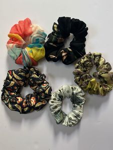 Scrunchies