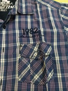 Soft Cotton Shirt