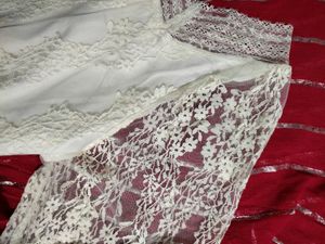 White Women Top